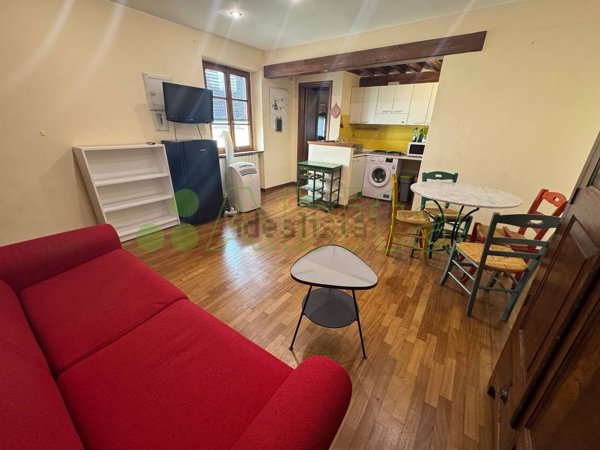 appartamento in affitto a Lucca in zona Centro Città