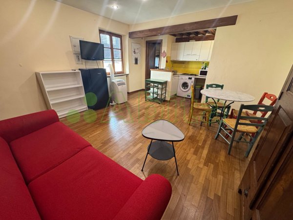 appartamento in affitto a Lucca in zona Centro Città