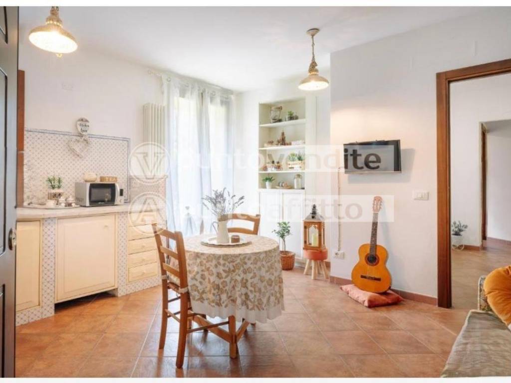 appartamento in affitto a Lucca in zona Centro Città