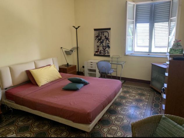 camera singola in affitto a Lucca in zona Centro Città