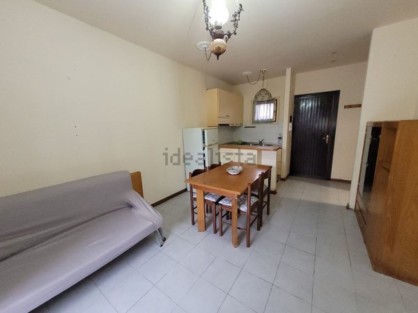 appartamento in affitto a Lucca in zona Maggiano