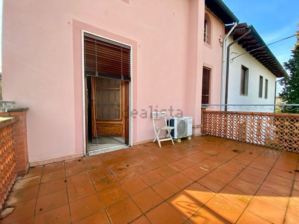 casa indipendente in affitto a Lucca in zona Zona San Concordio