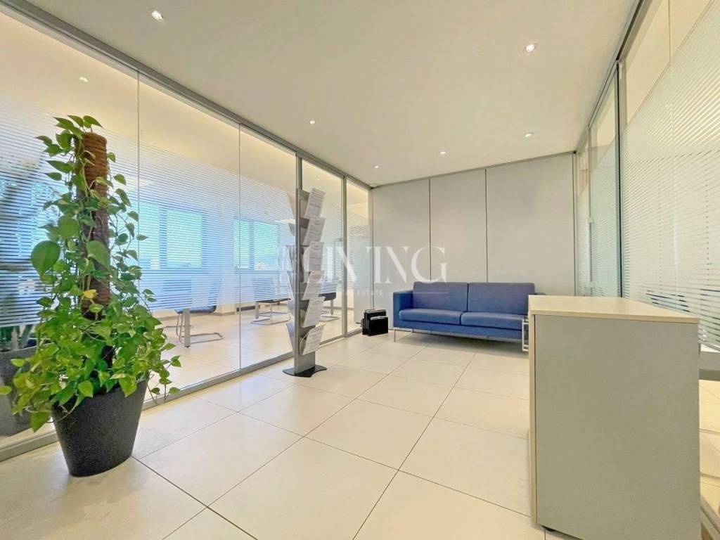 ufficio in affitto a Lucca in zona Zona San Concordio