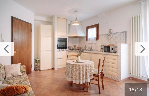 appartamento in affitto a Lucca in zona zona San Marco