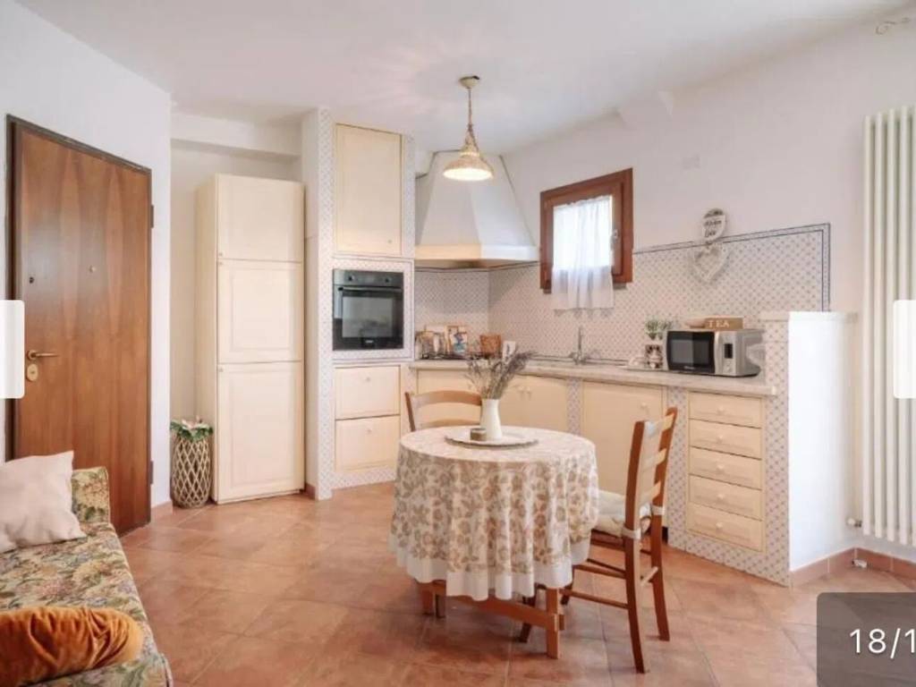 appartamento in affitto a Lucca in zona zona San Vito