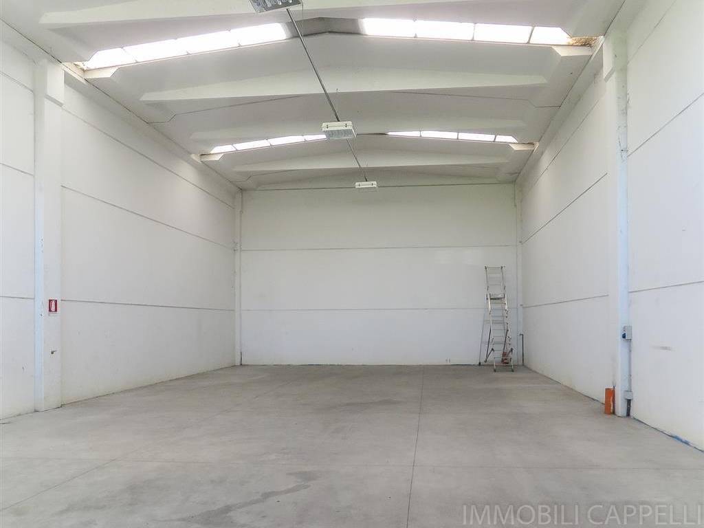 locale commerciale in affitto a Lucca in zona Picciorana