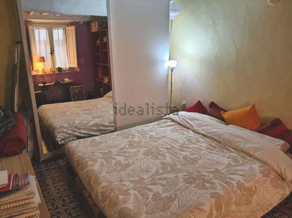 appartamento in affitto a Lucca in zona Centro Città