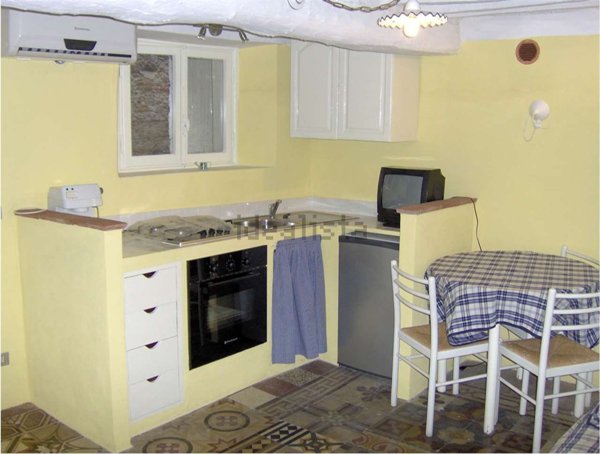 appartamento in affitto a Lucca in zona Centro Città