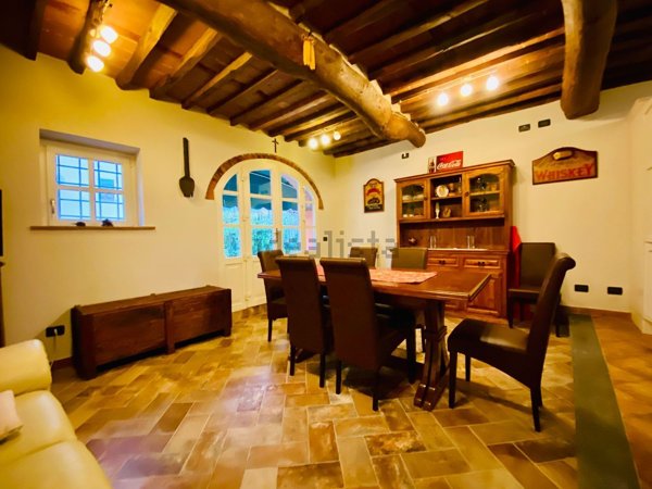 appartamento in affitto a Lucca in zona Sant'Anna