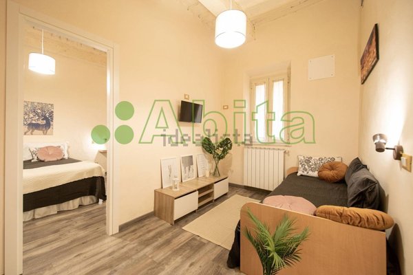 appartamento in affitto a Lucca in zona Centro Città