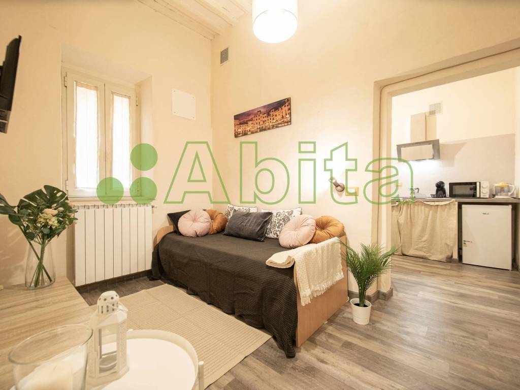 appartamento in affitto a Lucca in zona Centro Città