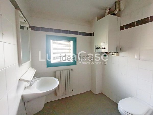 ufficio in affitto a Lucca in zona zona San Marco