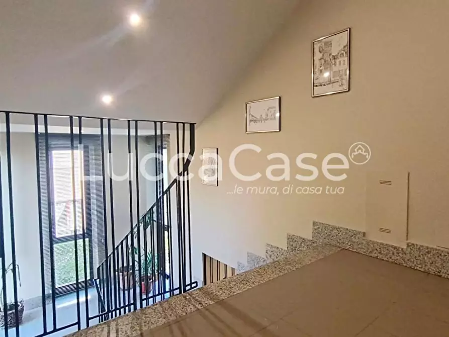 ufficio in affitto a Lucca in zona Centro Città