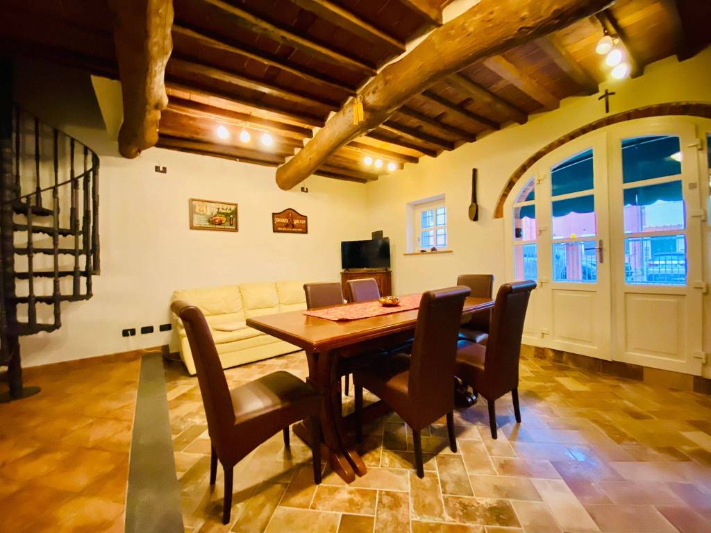 casa indipendente in affitto a Lucca in zona Sant'Anna