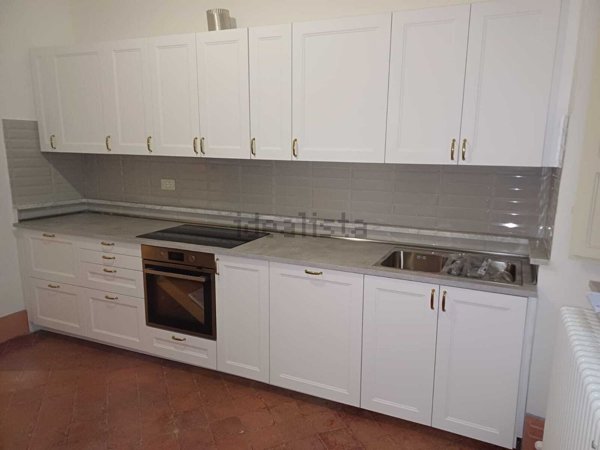 appartamento in affitto a Lucca in zona Centro Città