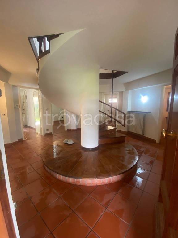 casa indipendente in affitto a Lucca in zona Zona San Concordio