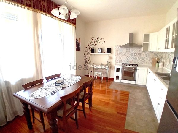 appartamento in affitto a Lucca in zona Sant'Anna