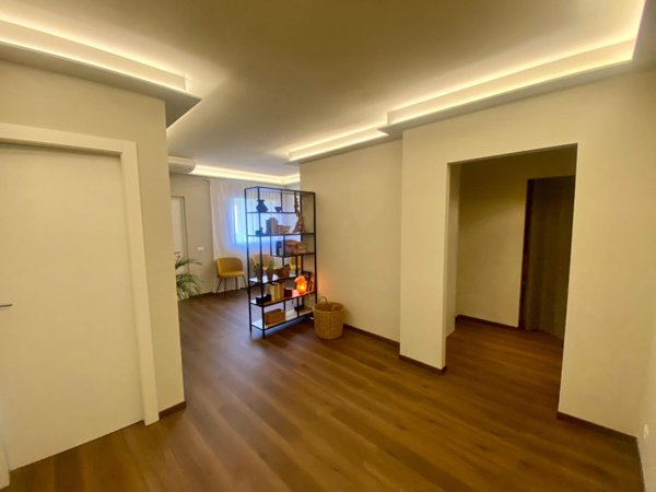 ufficio in affitto a Lucca in zona Sant'Anna