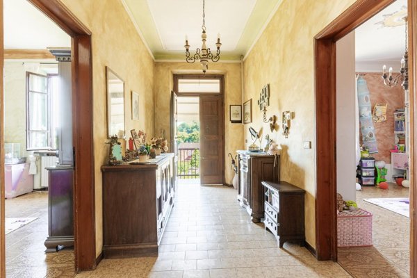 appartamento in affitto a Lucca in zona Centro Città