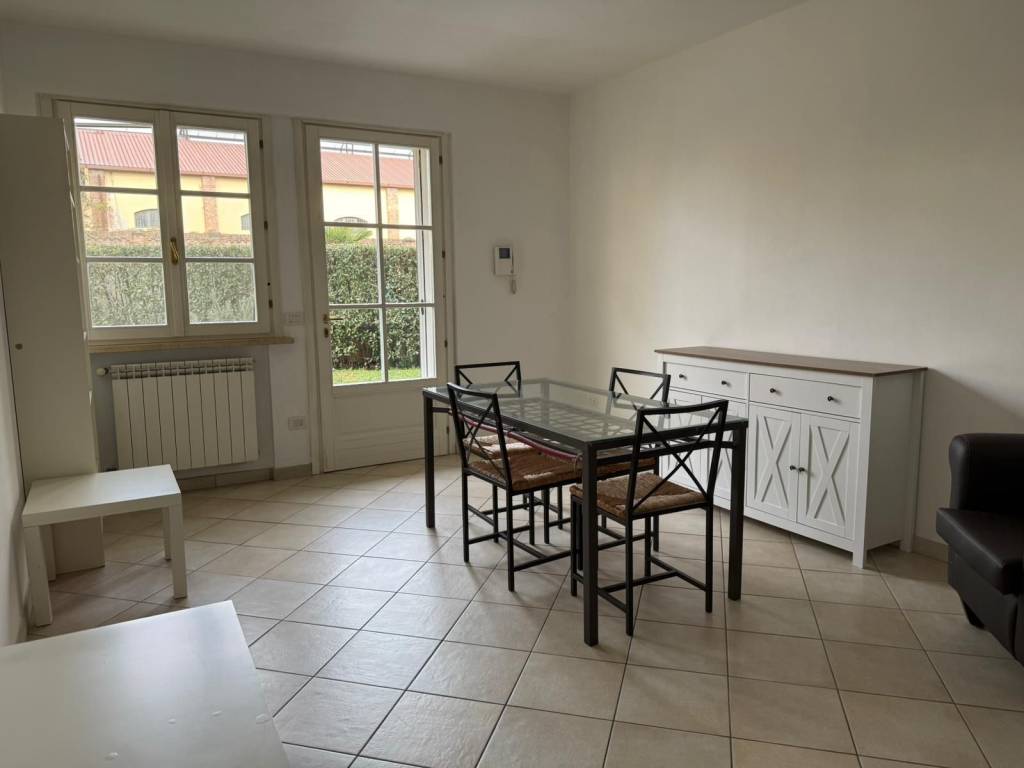 appartamento in affitto a Lucca in zona zona Mugnano