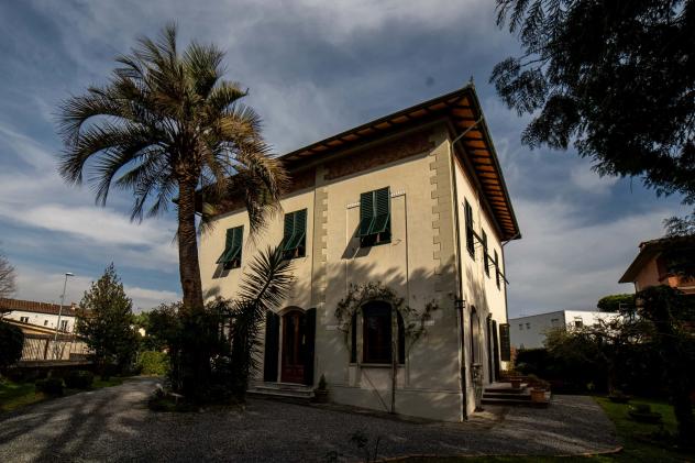 appartamento in affitto a Lucca in zona zona San Marco