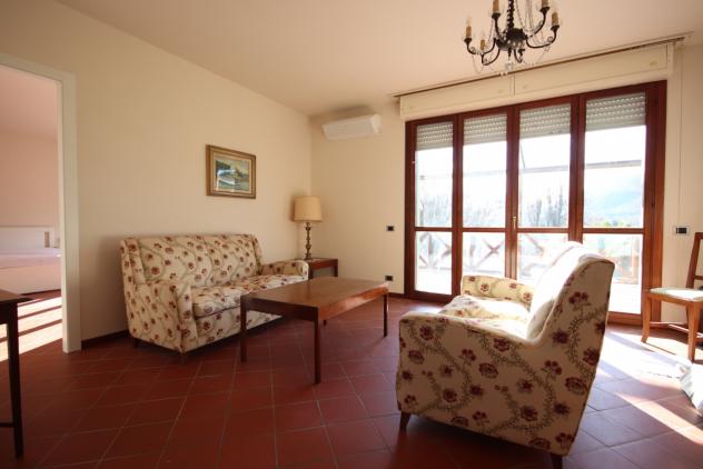 appartamento in affitto a Lucca in zona San Donato