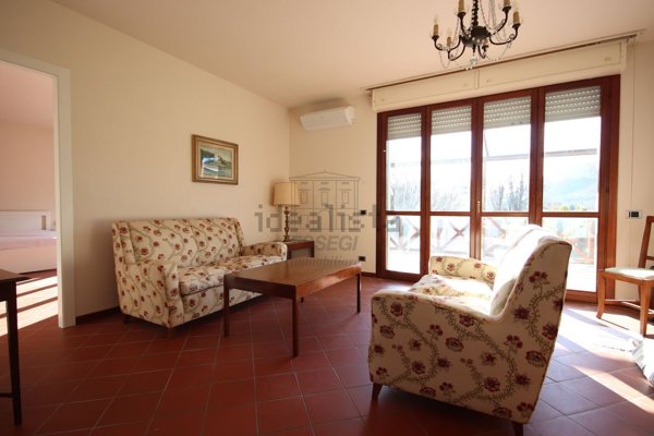 appartamento in affitto a Lucca in zona San Donato