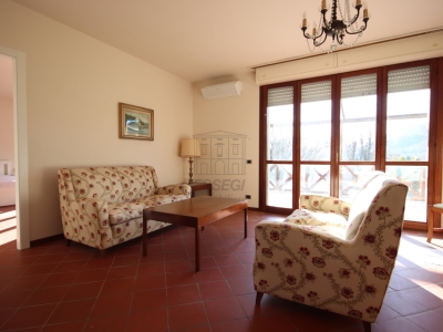 appartamento in affitto a Lucca in zona San Donato