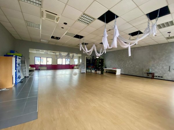 loft in affitto a Lucca in zona zona Mugnano