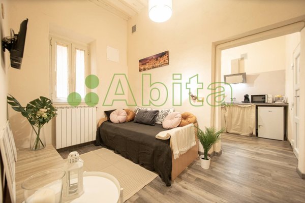 appartamento in affitto a Lucca in zona Centro Città