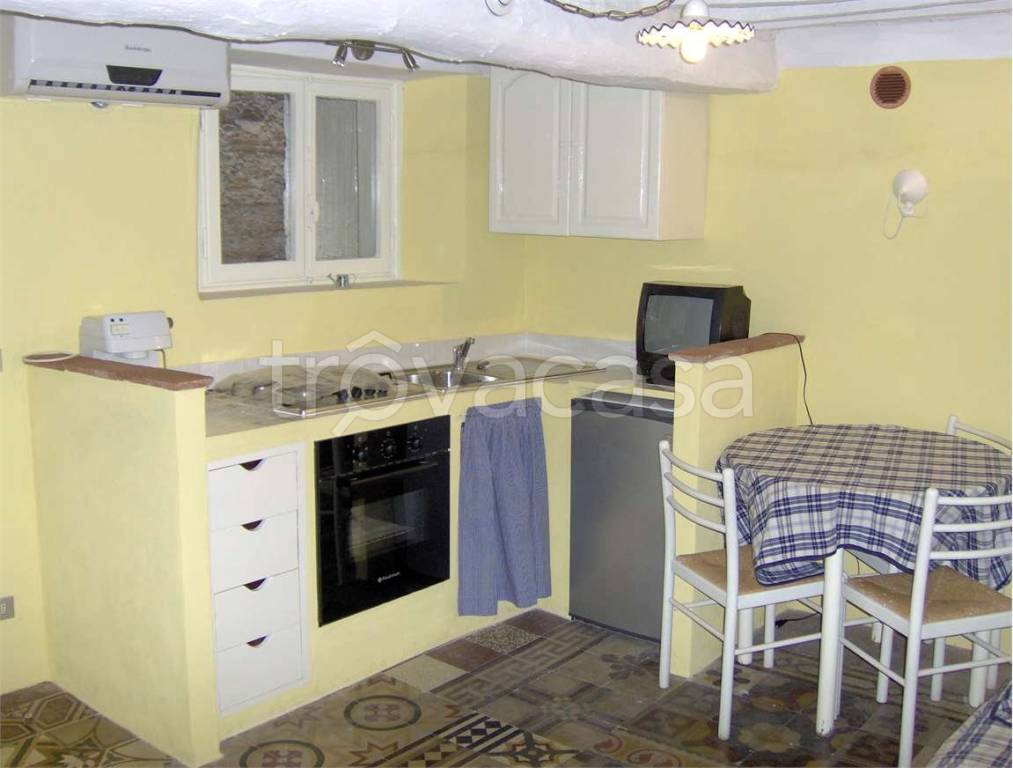 appartamento in affitto a Lucca in zona Torre