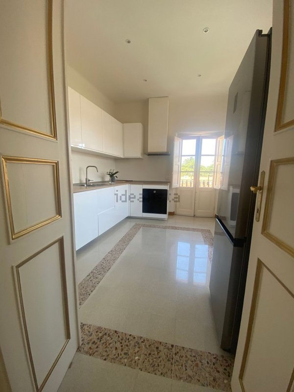 appartamento in affitto a Lucca in zona Centro Città