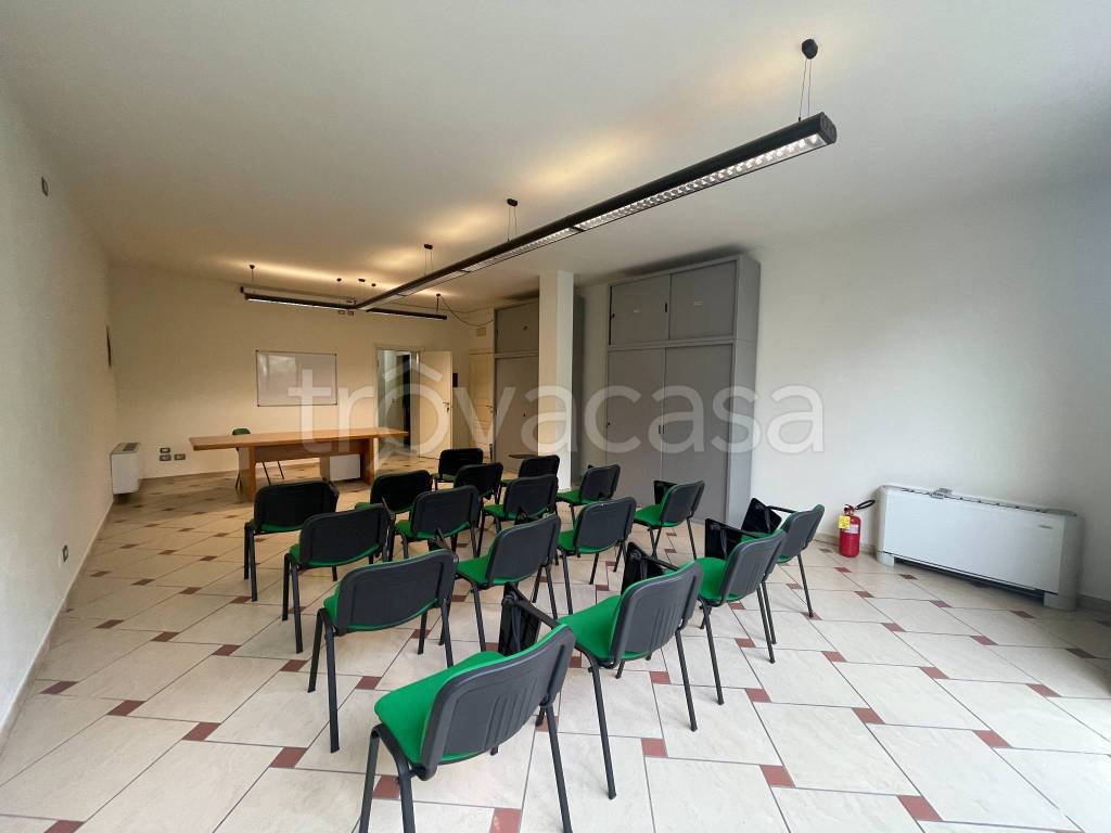 ufficio in affitto a Lucca in zona Sant'Anna