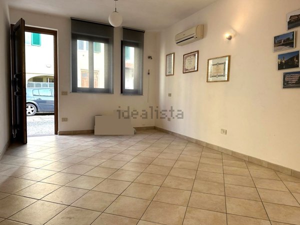 ufficio in affitto a Lucca in zona Zona San Concordio