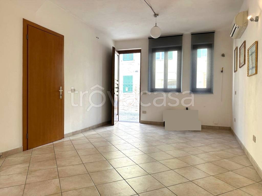 appartamento in affitto a Lucca in zona Zona San Concordio