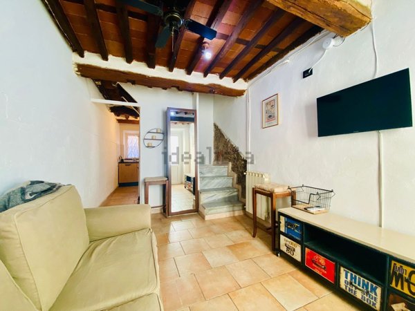 casa indipendente in affitto a Lucca in zona zona San Filippo