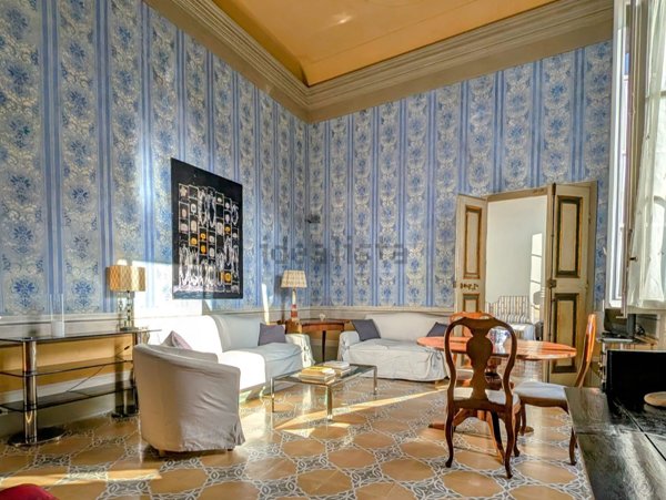 appartamento in affitto a Lucca in zona Centro Città