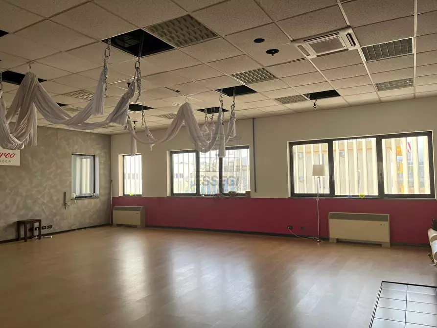 ufficio in affitto a Lucca in zona Centro Città