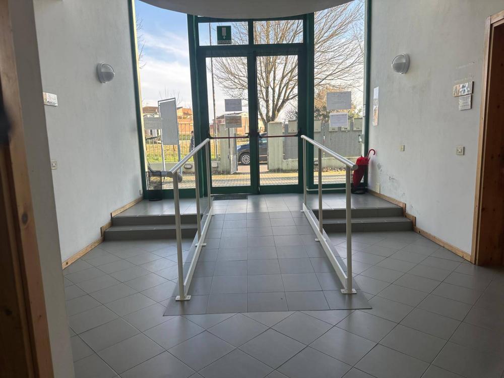 ufficio in affitto a Lucca in zona zona San Marco