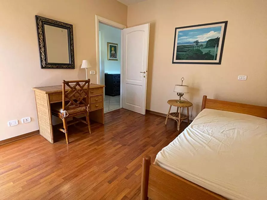 appartamento in affitto a Lucca in zona Sant'Anna