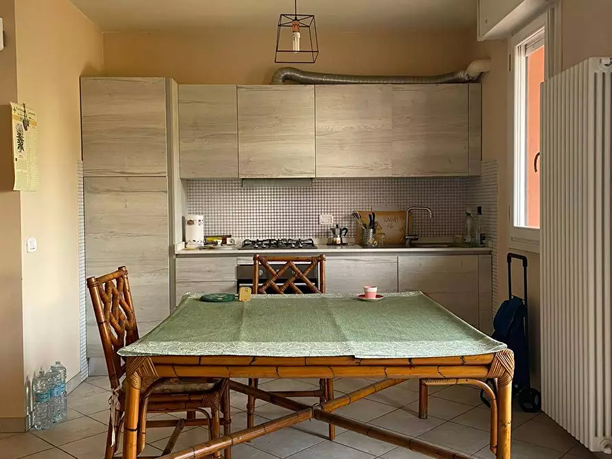 appartamento in affitto a Lucca in zona Sant'Anna