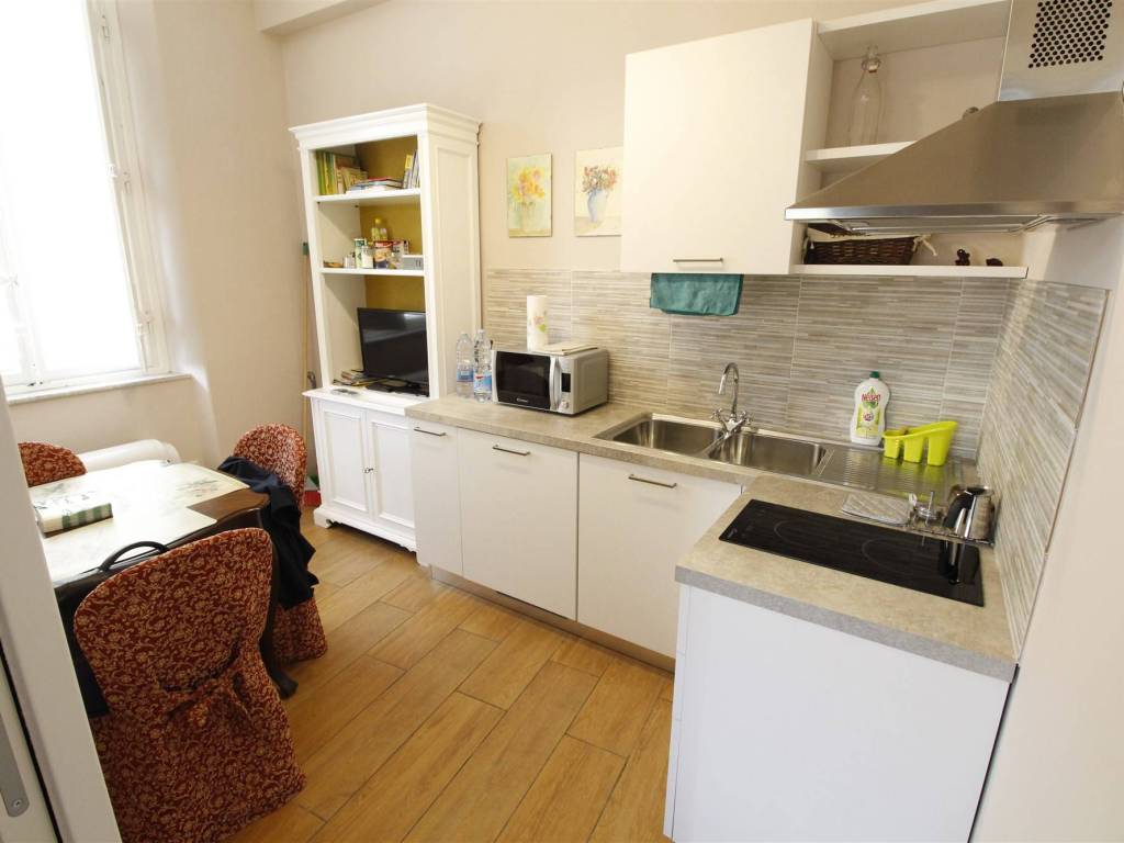 appartamento in affitto a Lucca in zona Centro Città