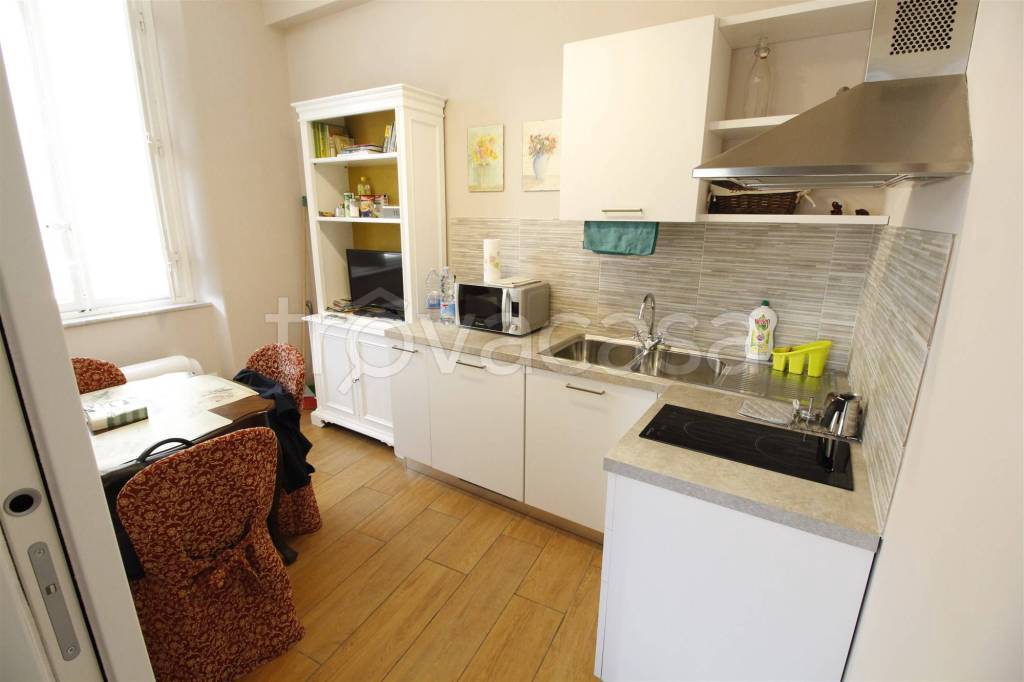 appartamento in affitto a Lucca in zona Torre