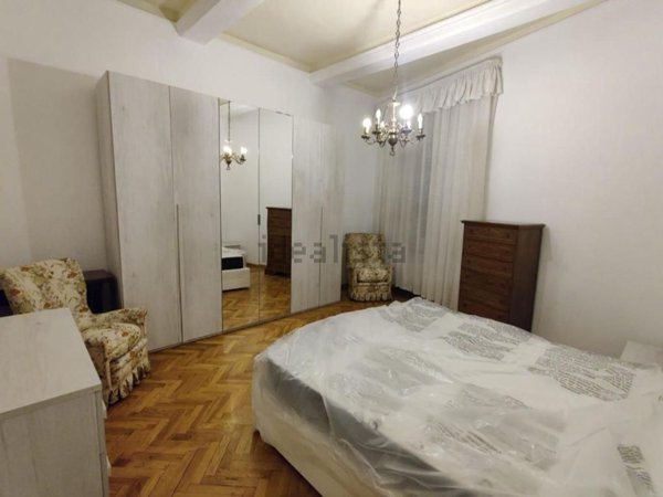 appartamento in affitto a Lucca in zona Sant'Anna