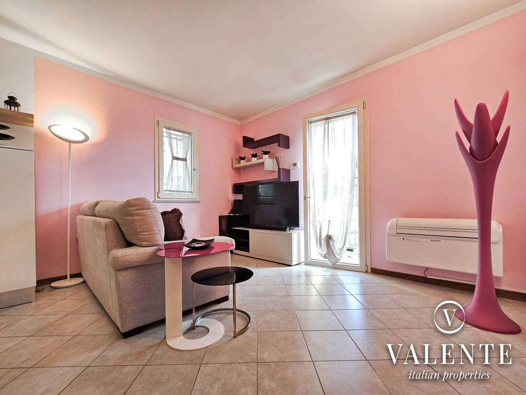 appartamento in affitto a Lucca in zona Sant'Anna