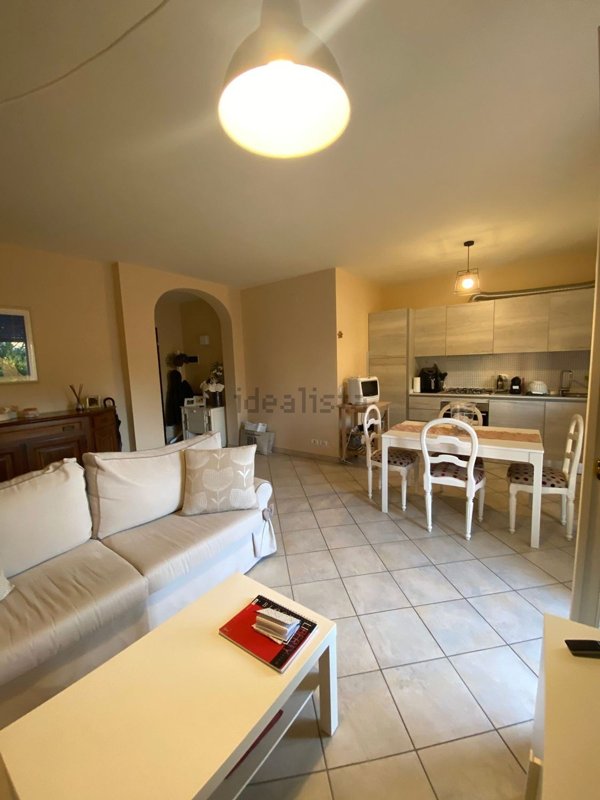 appartamento in affitto a Lucca in zona Sant'Anna