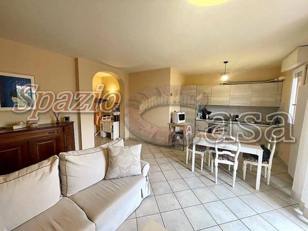 appartamento in affitto a Lucca in zona Sant'Anna