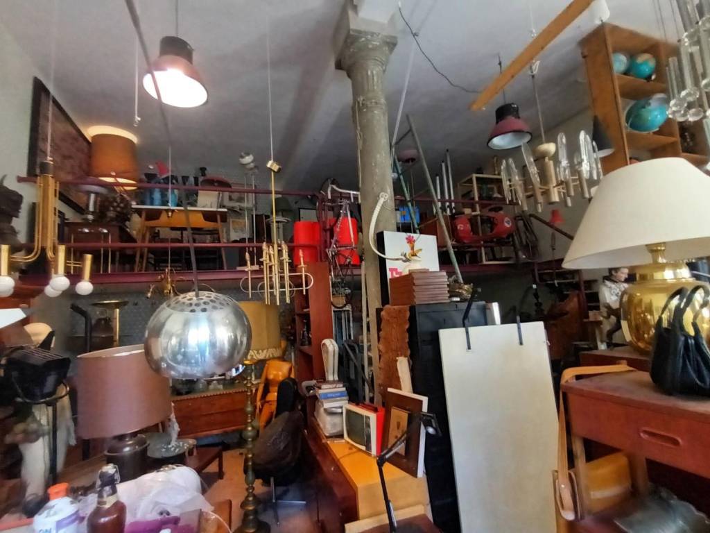 negozio in affitto a Lucca in zona zona San Marco