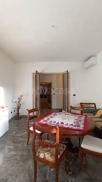 appartamento in affitto a Lucca in zona Sant'Anna