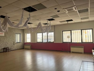 ufficio in affitto a Lucca in zona Centro Città